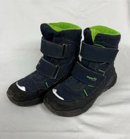 Winterschuhe- / Stiefel Größe 36, Junge Superfit Baden-Württemberg - Kandern Vorschau