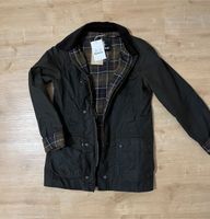 Barbour Classic Beadnell Größe S - neu mit Etikett Wandsbek - Hamburg Marienthal Vorschau