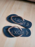 Roxy Sandalen 32 Kinder Flip Flops Sommerschuh Badeschuhe Bayern - Weißenhorn Vorschau