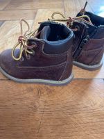 Timberland Kinder-Stiefel 23 München - Schwanthalerhöhe Vorschau