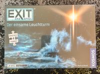 EXIT Das Spiel - Der einsame Leuchtturm Schleswig-Holstein - Struvenhütten Vorschau
