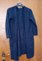 Blauer Cardigan (Strickjacke), Größe 40/42 Beuel - Vilich Vorschau