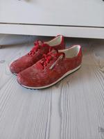 Waldläufer Schuhe Gr.41 Rot Top Zustand  !!! Pankow - Prenzlauer Berg Vorschau