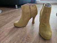 Stiefeletten street shoes Östliche Vorstadt - Peterswerder Vorschau
