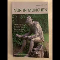 Nur in München Reiseführer Geheime Orte Nordrhein-Westfalen - Kamp-Lintfort Vorschau