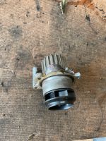 VW 1.9 TDI Wasserpumpe BXE Motor Umwälzpumpe Niedersachsen - Weyhe Vorschau