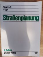 Buch Straßenplanung ISBN 3-8041-2961-7 Nordrhein-Westfalen - Langenfeld Vorschau