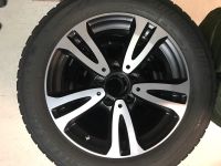 Winterräder Original Mercedes A Klasse  205/55 R16 A246 401 Nordrhein-Westfalen - Radevormwald Vorschau