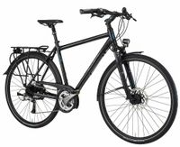 Lagerverkauf Gudereit LC 55 Evo Herren 48 cm schwarz Nordrhein-Westfalen - Datteln Vorschau