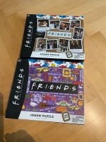 Friends 1000 Teile Puzzle Nordrhein-Westfalen - Lippstadt Vorschau