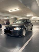 BMW 116i - 2. Hand, Klima, Xenon, 8-Fach Bereifung Nordrhein-Westfalen - Leverkusen Vorschau