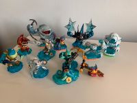 6# Skylander Figuren PS3,Ps4, Wii, Switch Brandenburg - Müncheberg Vorschau