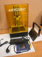 3D Resin Drucker Anycubic Photon Mono X Nordrhein-Westfalen - Gütersloh Vorschau
