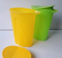 Neue Junge Welle Kanne 1L von Tupperware Bremen - Hemelingen Vorschau