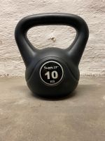 10Kg Kettlebell aus Kunststoff - Wie Neu! Nordrhein-Westfalen - Witten Vorschau