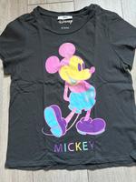 Tshirt Only 42 XL Mickey Maus Disney Bayern - Waldmünchen Vorschau