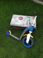 Kinderfahrrad Scoot and Ride Laufrad Scooter Baden-Württemberg - Schwieberdingen Vorschau