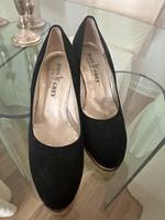 Schuhe ,fast neu Bremen-Mitte - Ostertor Vorschau