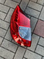 Renault Scenic Rücklicht links hinten Bayern - Fuchstal Vorschau