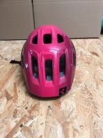 Kinderfahrradhelm Cube Größe XS (46-52 cm) Bayern - Althegnenberg Vorschau