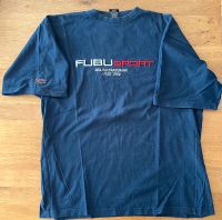 FUBU T-Shirt Blau XL Baden-Württemberg - Ludwigsburg Vorschau