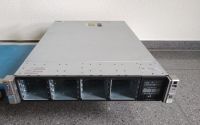 HP Server ProLiant DL380p Gen8 2x Xeon E5-2630 / 64GB / iLO RAID Nordrhein-Westfalen - Troisdorf Vorschau