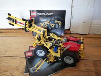 Lego Technic Bergbau-Lader 42049 2in1 Berlin - Lichterfelde Vorschau