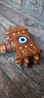 >> Steampunk Hammer 3 << Cosplay, Fantasy, LARP, Anime Nordrhein-Westfalen - Oberhausen Vorschau