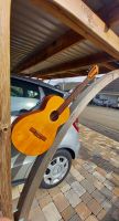 61. Schöne Framus Parlour - Gitarre, 60er Jahre, guter Zustand Baden-Württemberg - Tiefenbronn Vorschau