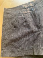 COLOURS Wollshorts Hose Wintershorts Wolle braun M 38 vintage Nordrhein-Westfalen - Hemer Vorschau