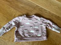 Sweater Shirt Pullover Baby Alana 56 Nordrhein-Westfalen - Mettmann Vorschau