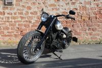 Harley Davidson Fat Boy Softail Slim 103 200 Kesstech Hessen - Otzberg Vorschau