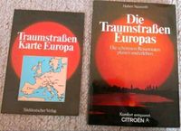 Urlaub Die Traumstraßen Europas Hubert Neuwirth 1985 incl. Europa Baden-Württemberg - Heidenheim an der Brenz Vorschau