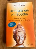Rick Hanson Achtsam wie ein Buddha Mecklenburg-Vorpommern - Wustrow Vorschau