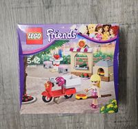 Lego Friends 41092, Stephanies Pizzeria Hessen - Baunatal Vorschau