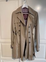 LTB Trench Coat Größe L beige Nordrhein-Westfalen - Schwalmtal Vorschau