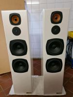 Davis Acoustics Dynamik High End Boxen Lautsprecher Nordrhein-Westfalen - Kerpen Vorschau