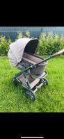 #Kinderwagen ABC Design Tereno4 Brandenburg - Altlandsberg Vorschau