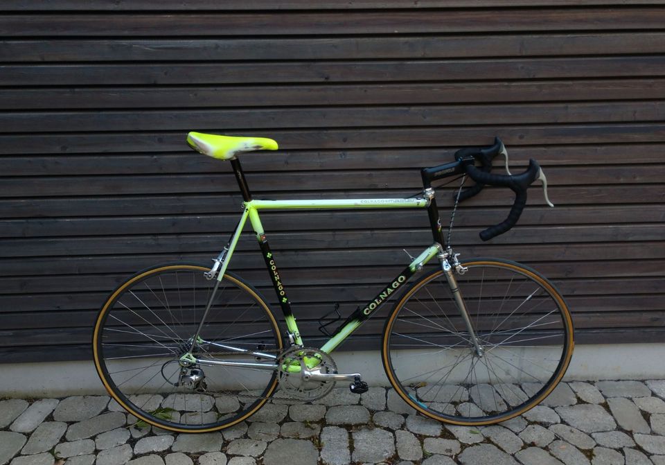 Colnago Master 3XL 64cm 2XL Campagnolo Shimano XXL Gilco S4 62cm in München