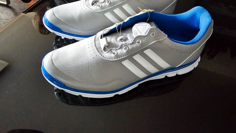 ADIDAS DAMEN GOLFSCHUHE in Malsch