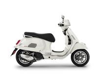 VESPA GTS SUPER 125 Saarland - St. Wendel Vorschau