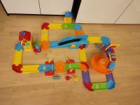 Vtech Tut Tut Baby Flitzer Züge - Bahnhof Frankfurt am Main - Bockenheim Vorschau