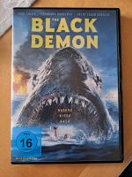The Black Demon, DVD Niedersachsen - Holle Vorschau