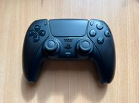 Sony Playstation 5 Wireless Dualshock 5 Controller Ps5 schwarz Hamburg-Nord - Hamburg Alsterdorf  Vorschau