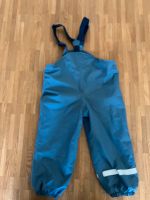 Regenhose Matschhose Tchibo 98/104 Dresden - Neustadt Vorschau