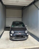 Fiat 500 Ellenator Sport Hessen - Mörfelden-Walldorf Vorschau