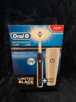 Oral B 700 Limited Black Edition Brandenburg - Schönefeld Vorschau