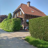 Freistehendes Einfamilienhaus in Massivbauweise und Landhausstil Nordrhein-Westfalen - Fröndenberg (Ruhr) Vorschau