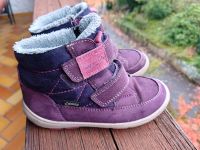 Superfit warmer gefütterter Stiefel Mädchen Kinder lila Gr. 27 Baden-Württemberg - Öhringen Vorschau