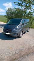Ford Tourneo Custom Niedersachsen - Bad Sachsa Vorschau